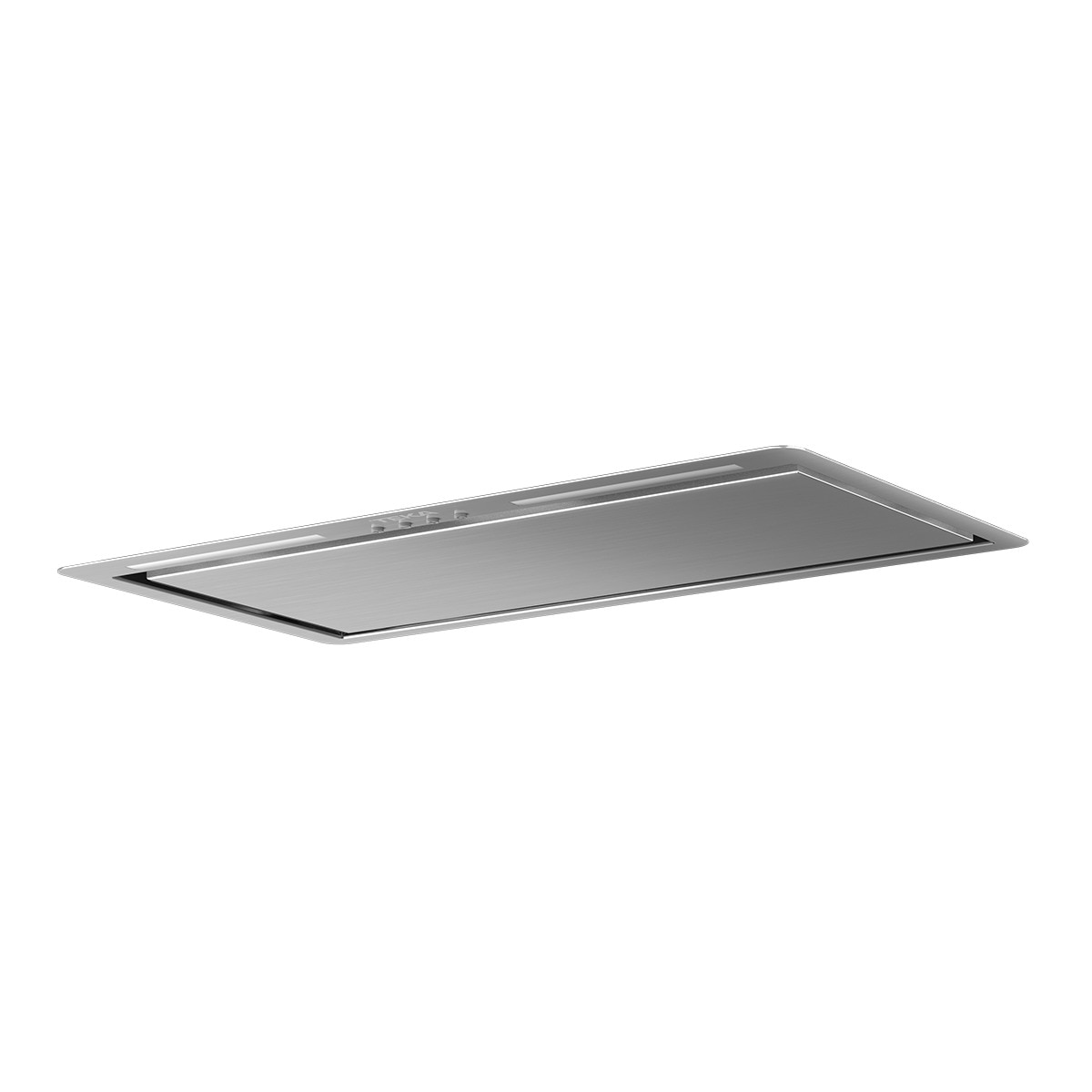 Exaustor de Teto Encastrável Teka GFL 57760 EOSIX Motor Ecopower com 3 Velocidades + Intensiva e de 53,2 cm - Inox Aço inoxidável-5