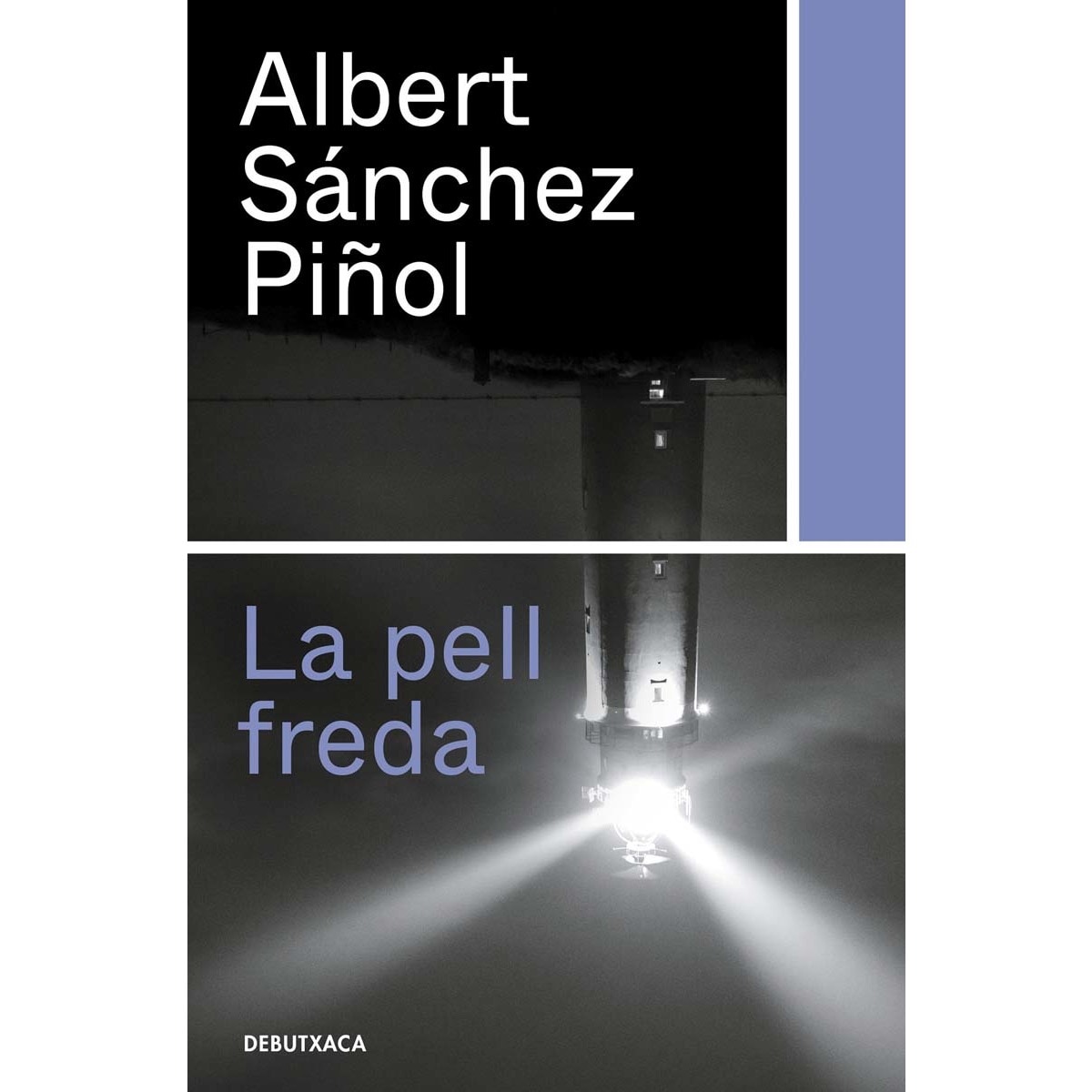 Imagem 0 de La pell freda(Tapa blanda)