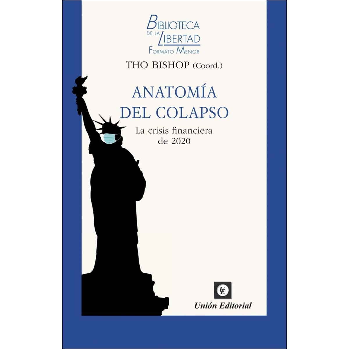 Anatomía del colapso (Capa mole) 1