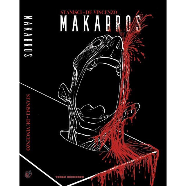 Imagen 0 de Makabros