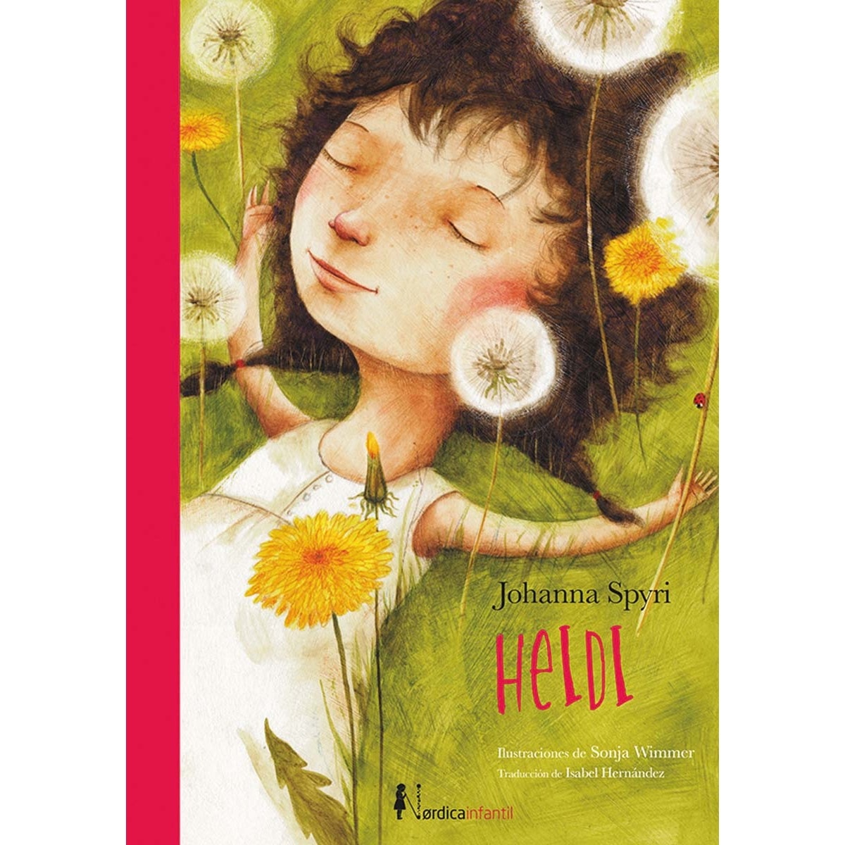 Heidi(Tapa dura) 1