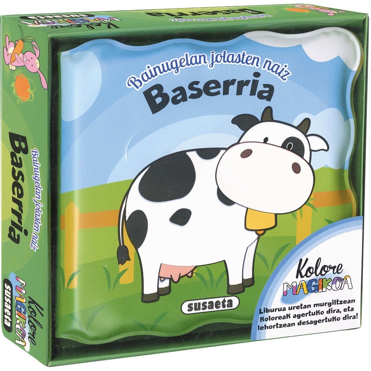 Baserria 1
