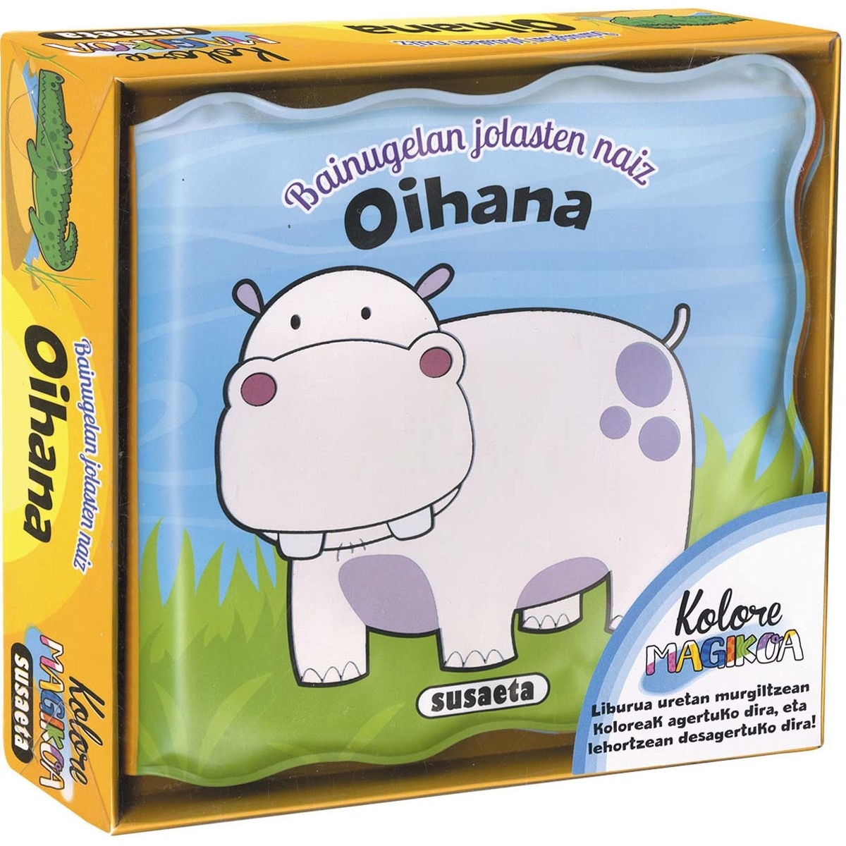 Oihana 1