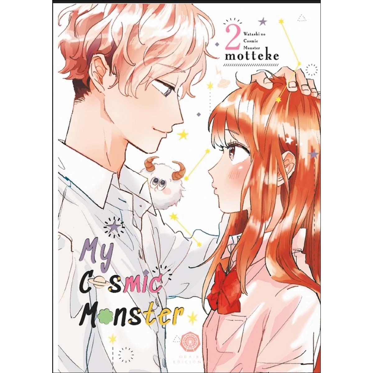 Imagem 0 de My Cosmic Monster 2