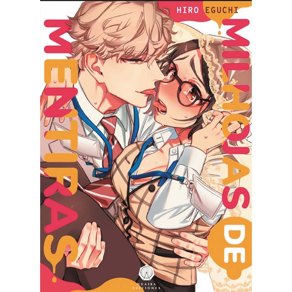 Imagem 0 de Milhojas de mentiras