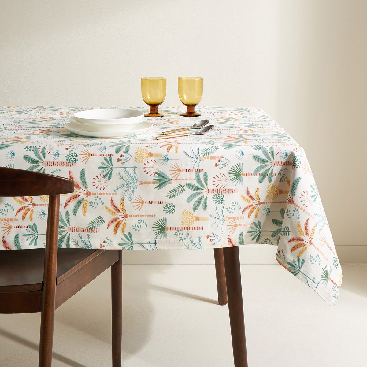 Nappe Oasis Basics