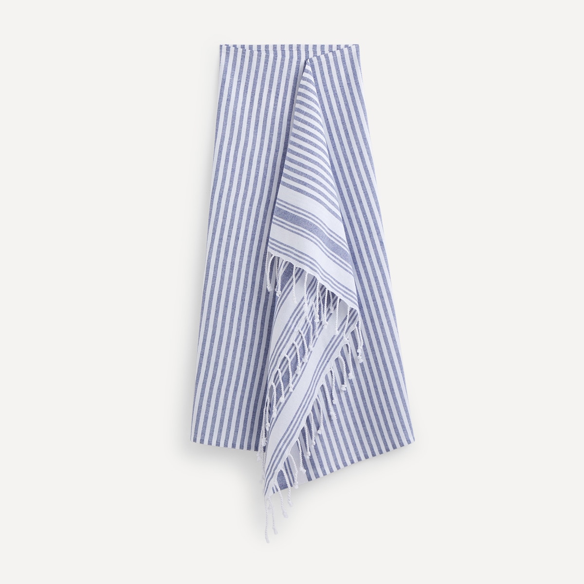 Paréo de plage avec sac Naval