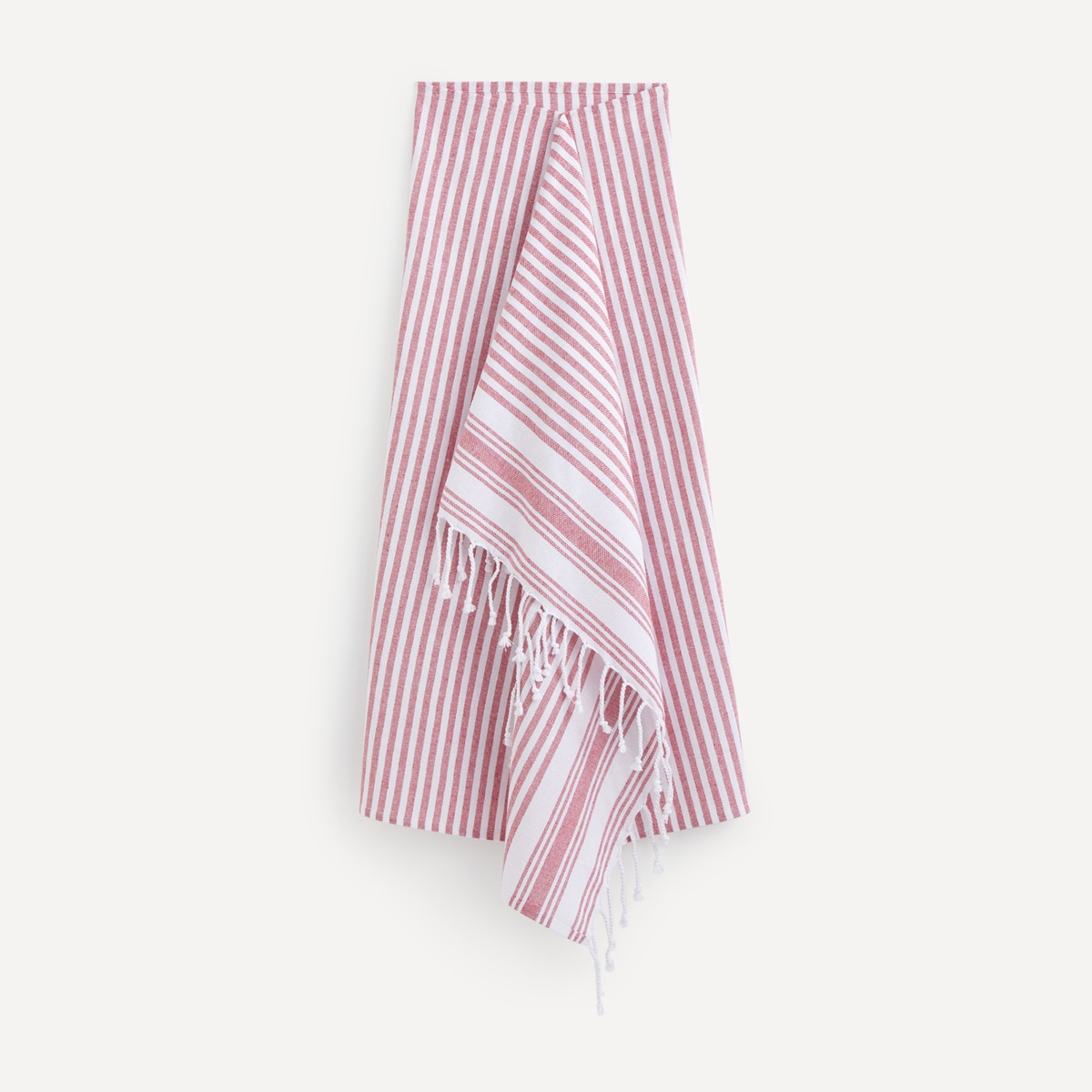 Paréo de plage avec sac Naval