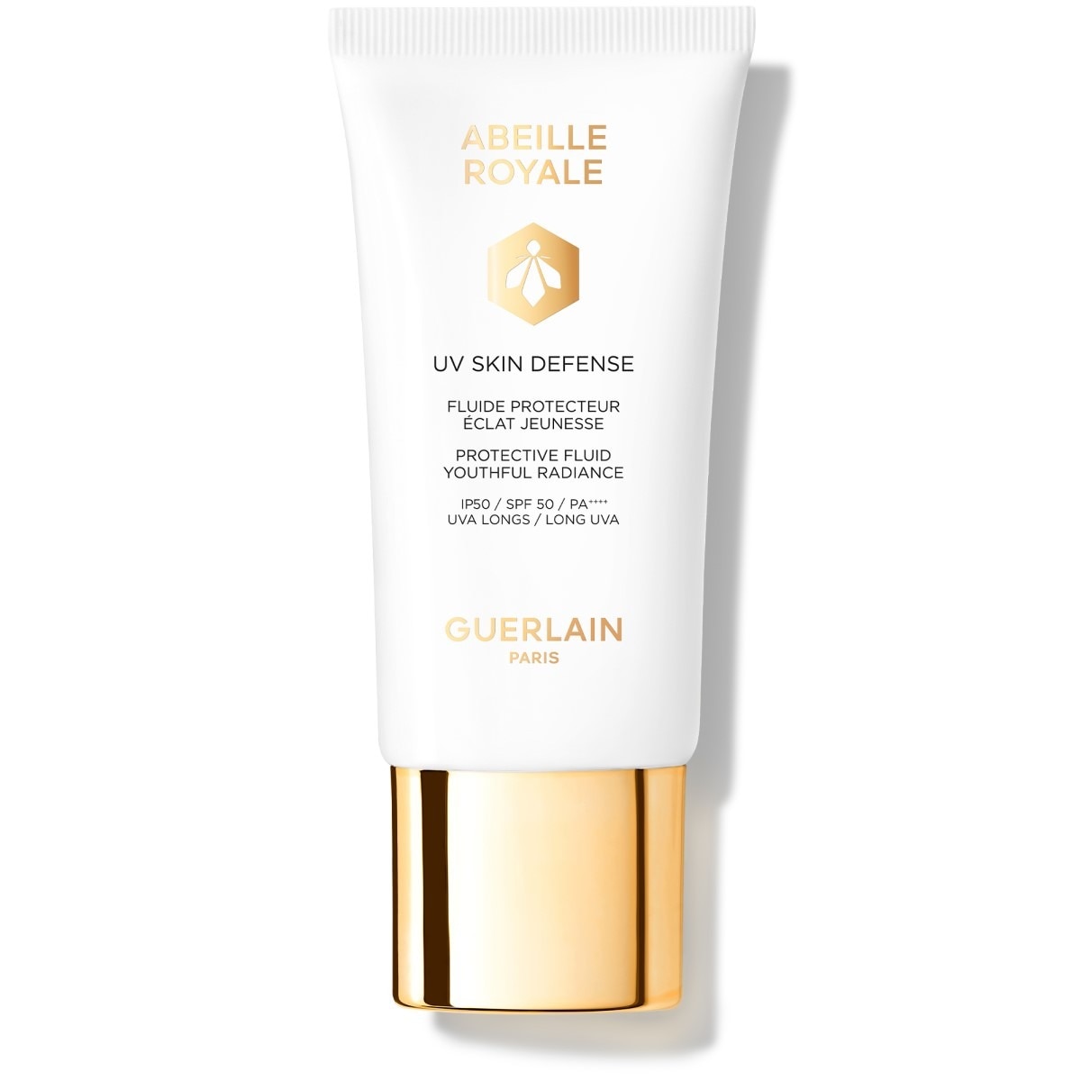 Abeille Royale UV Skin Defense SPF 50 / PA ++++ - 50 ml 1