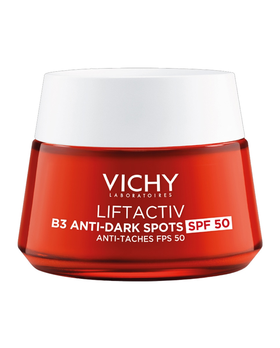 Crema Liftactiv B3 Antimanchas SPF50 50 ml Vichy 1