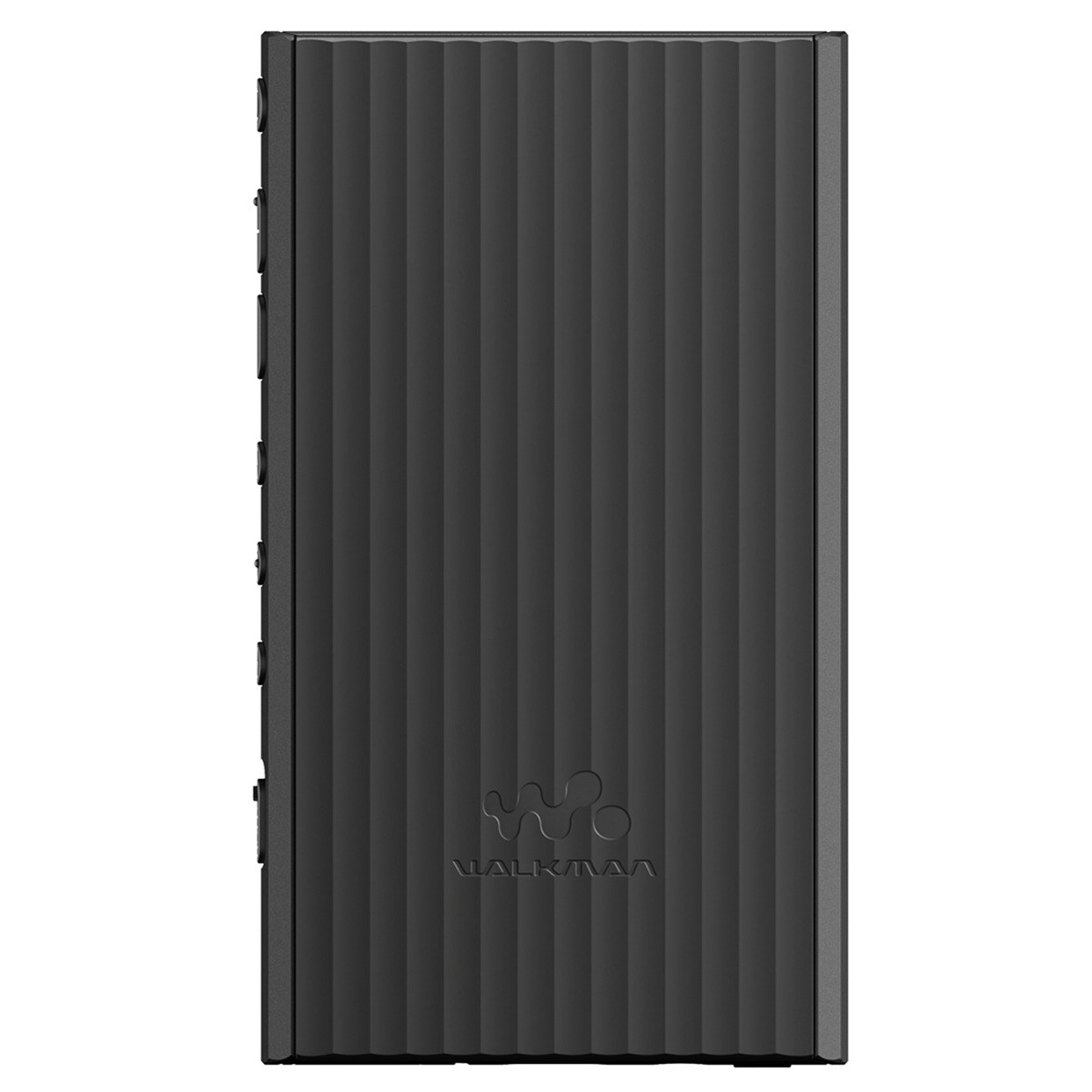 Reproductor MP3 Sony Walkman NW-A306 con pantalla táctil, 32 GB, negro Negro-3