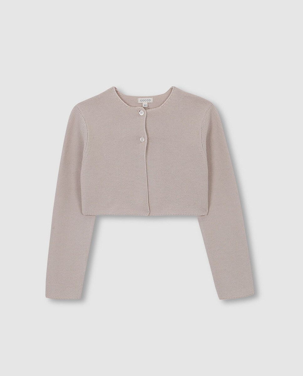 Veste courte basique