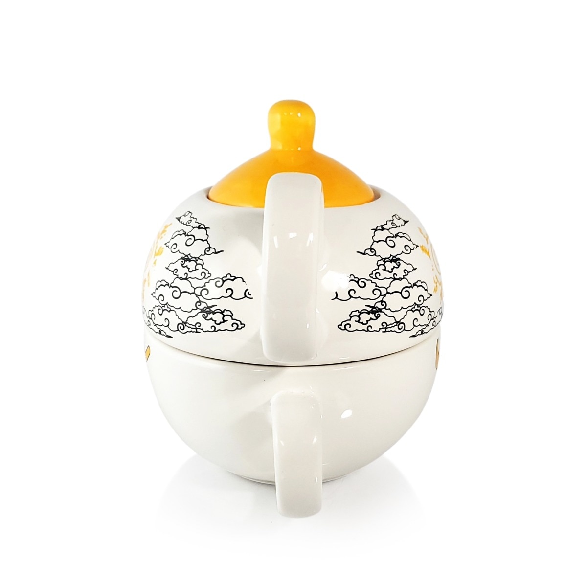 Conjunto de Chá Naruto 5