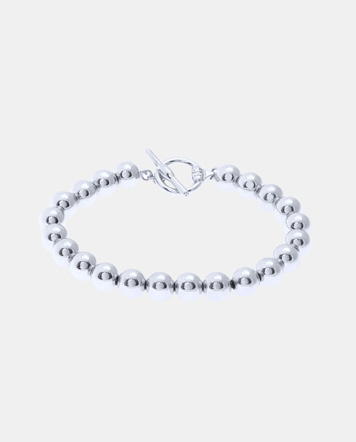 Imagen 0 de Pulsera Lauren Ralph Lauren Core plateada