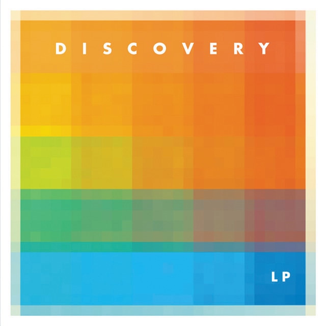 Imagen 0 de LP (Edición deluxe) (LP-Vinilo)