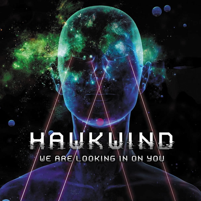 Imagen 0 de We are looking in on you too (LP-Vinilo 12'')