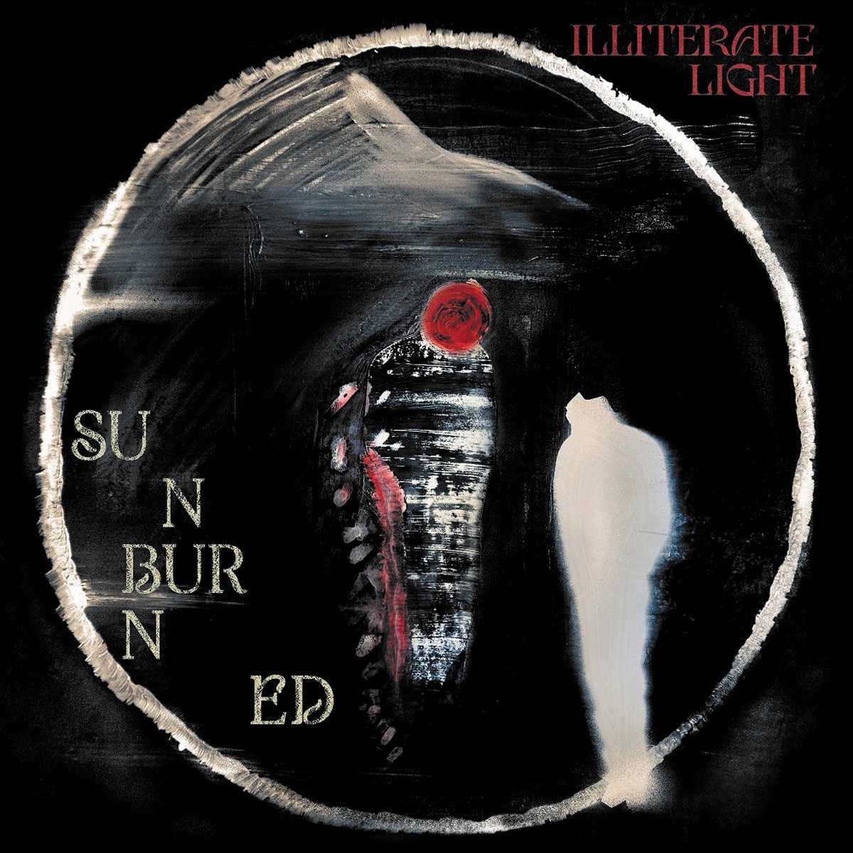 Sunburned (LP-Vinil) 1