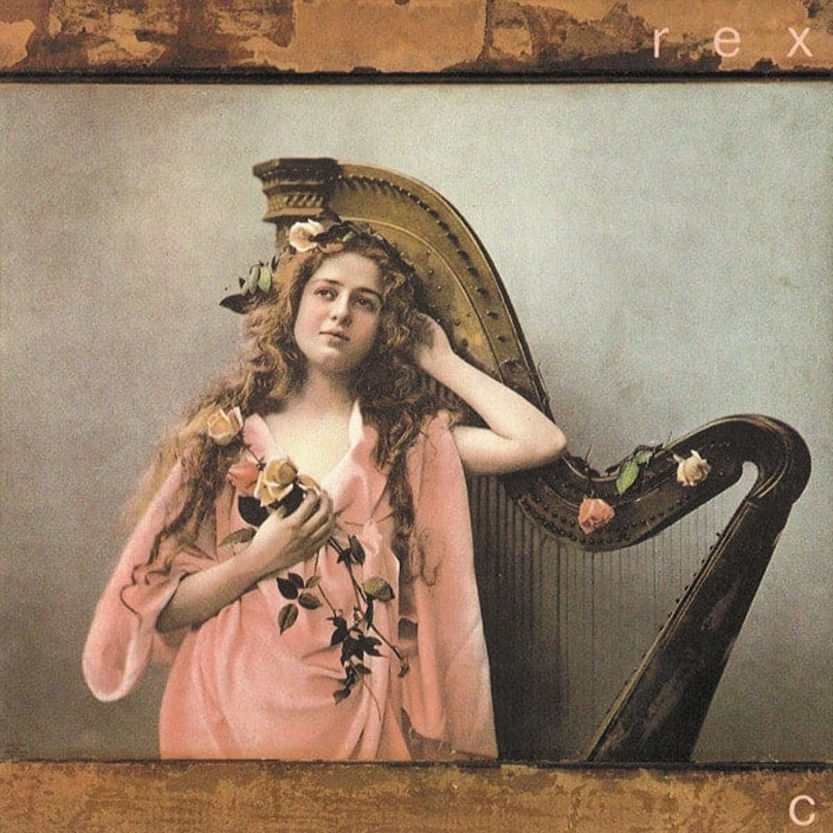 C (2 LP-Vinil) 1