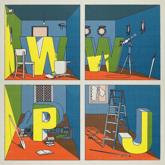 Imagen 0 de A complete one-eighty (LP-Vinilo)