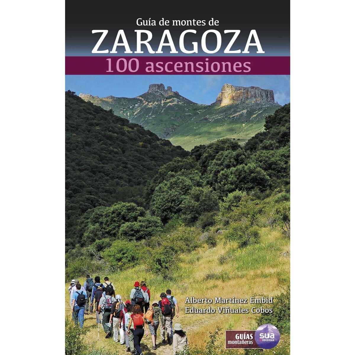 Montes de Zaragoza 1