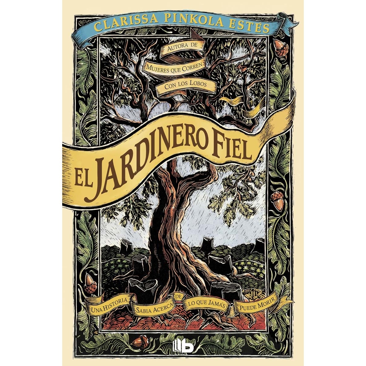 El jardinero fiel(Bolsillo) (Tapa blanda) 1
