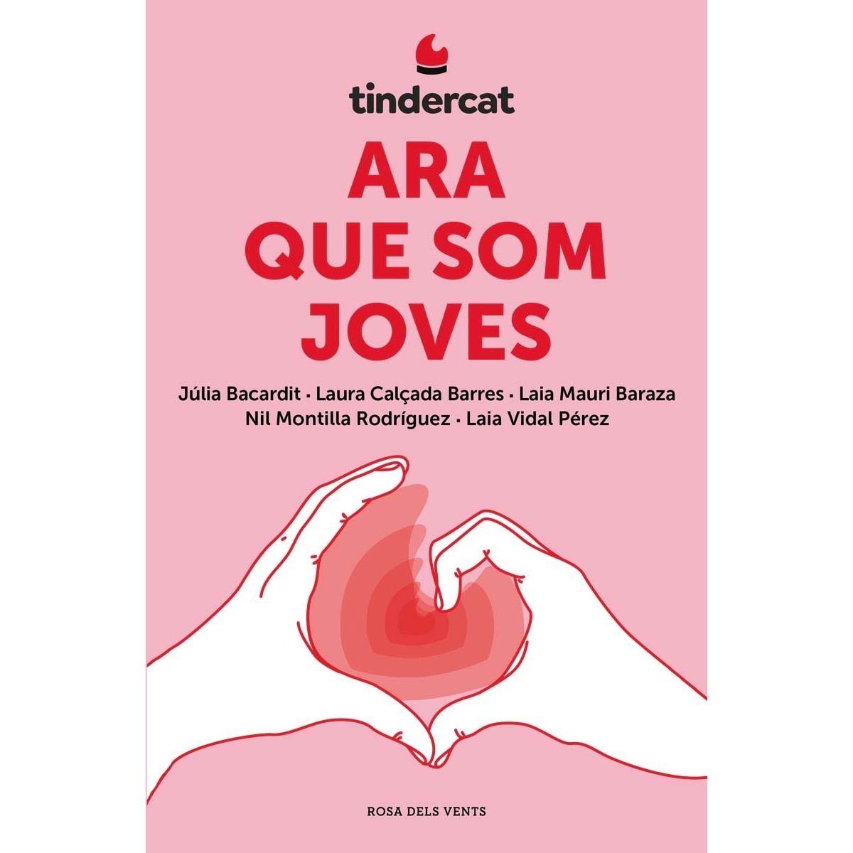 Ara que som joves (Capa mole) 1