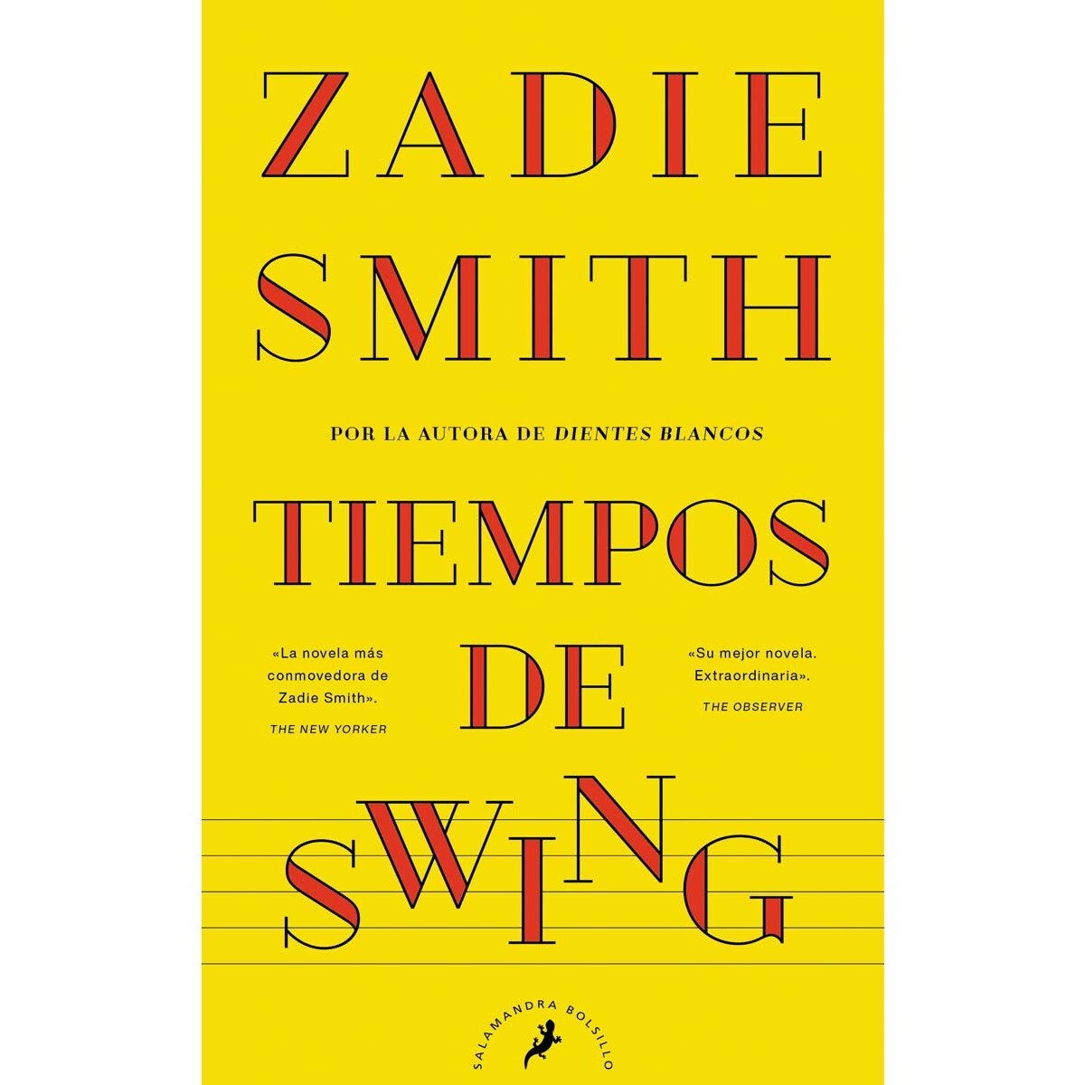 Tiempos de swing 1