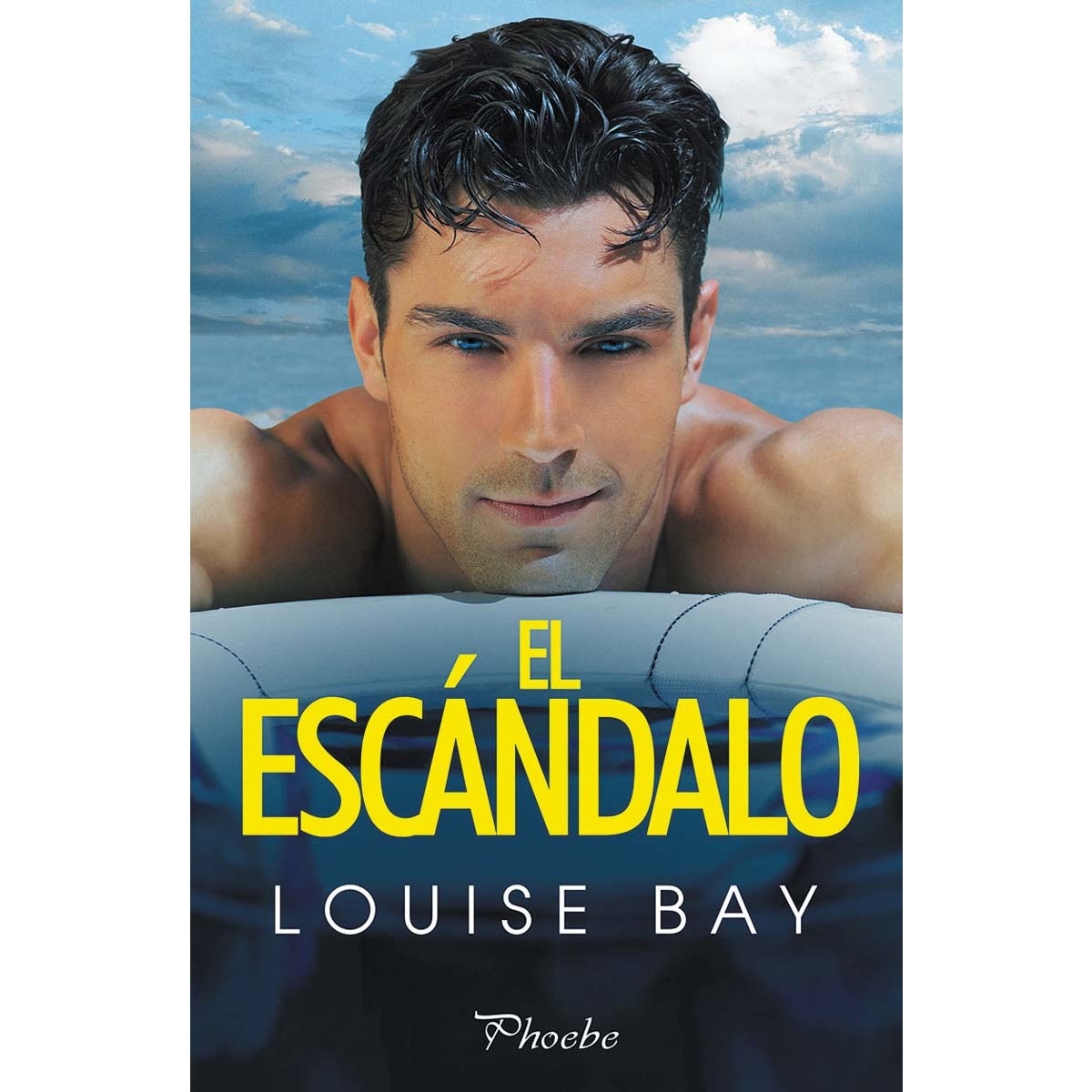 El escándalo (Capa mole com abas) 1