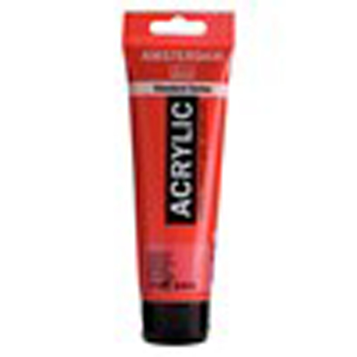 Imagem 0 de Tubo de Tinta Acrílica, 120 ml - Vermelho Pyrrole