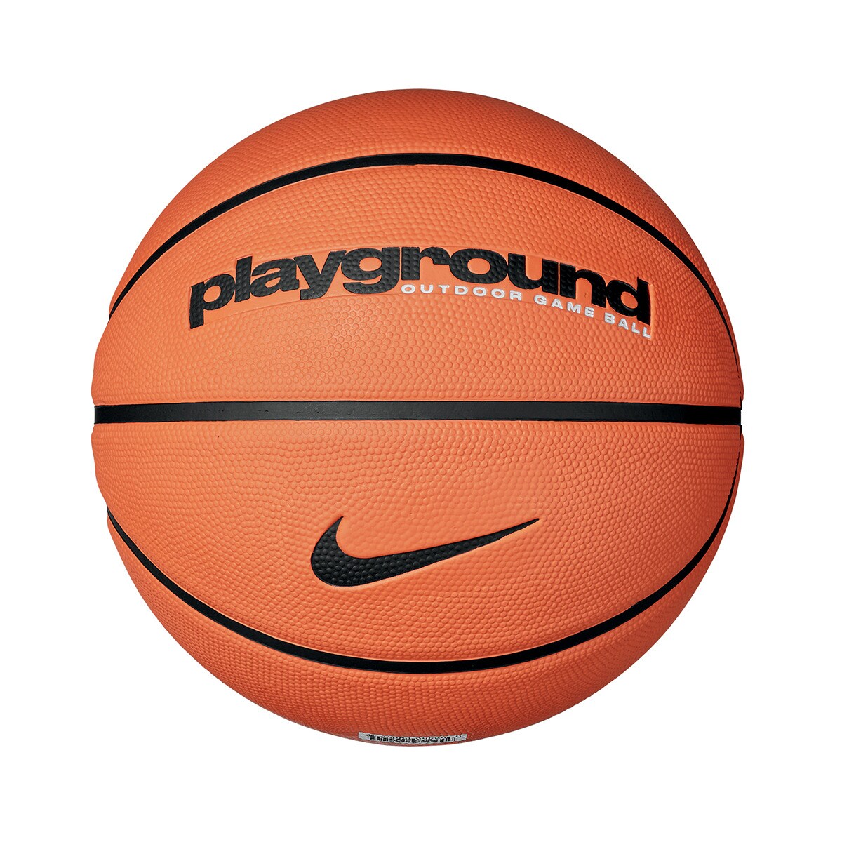 Ballon de basketball Everyday Playground Nike