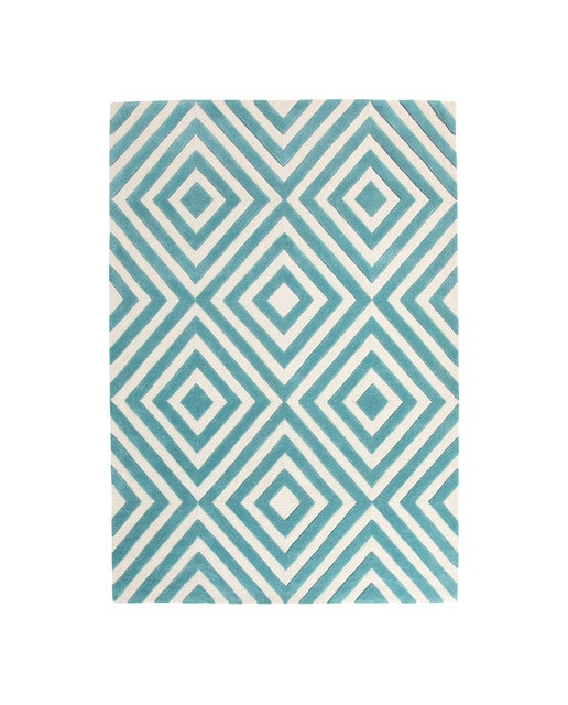 Imagen 0 de Alfombra de lana Milo El Corte Inglés