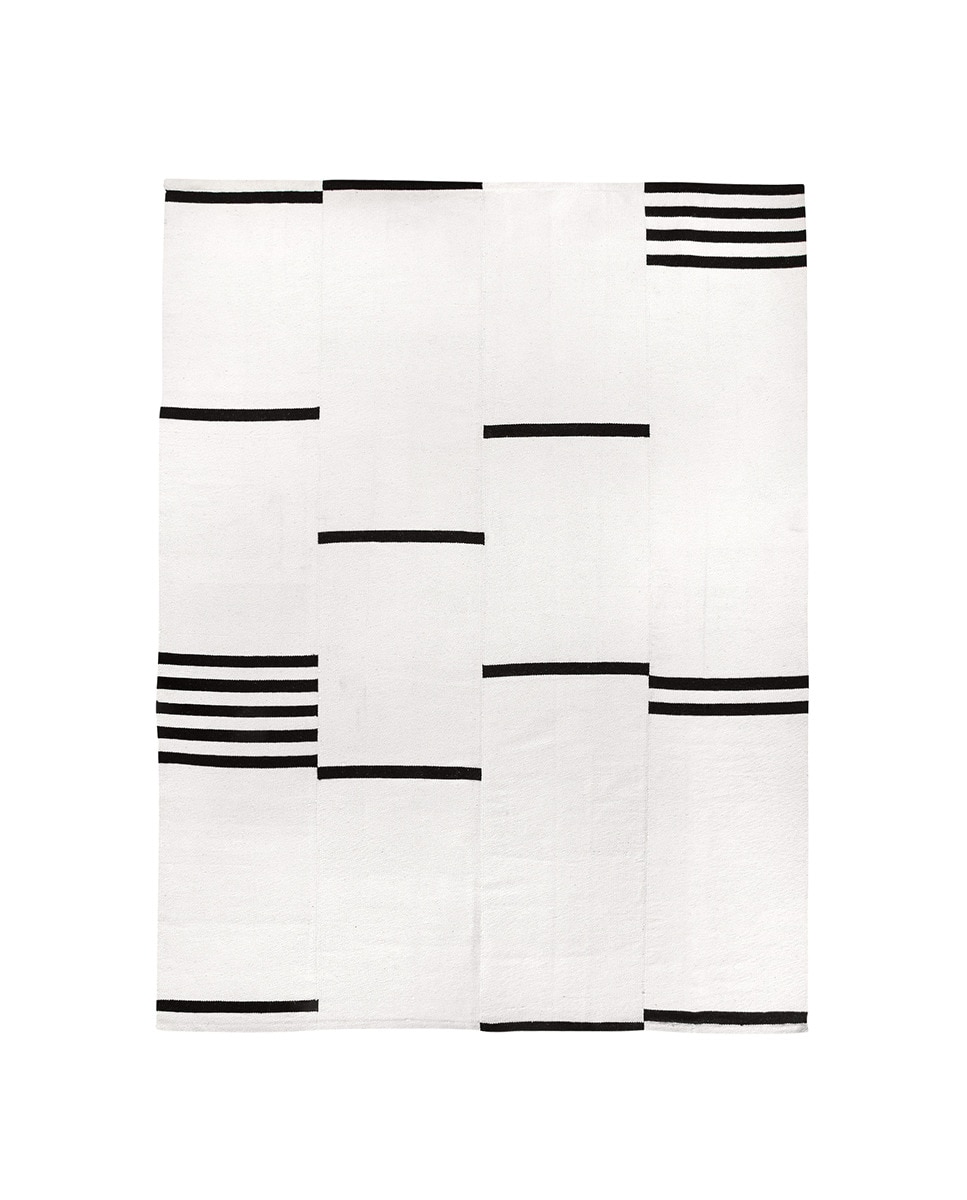 Alfombra kilim Guido El Corte Inglés — oferta en Primeriti
