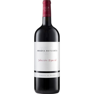 vino tinto Seleción Especial Vino de la Tierra de Castilla y León magnum 1,5 l - Abadia Retuerta