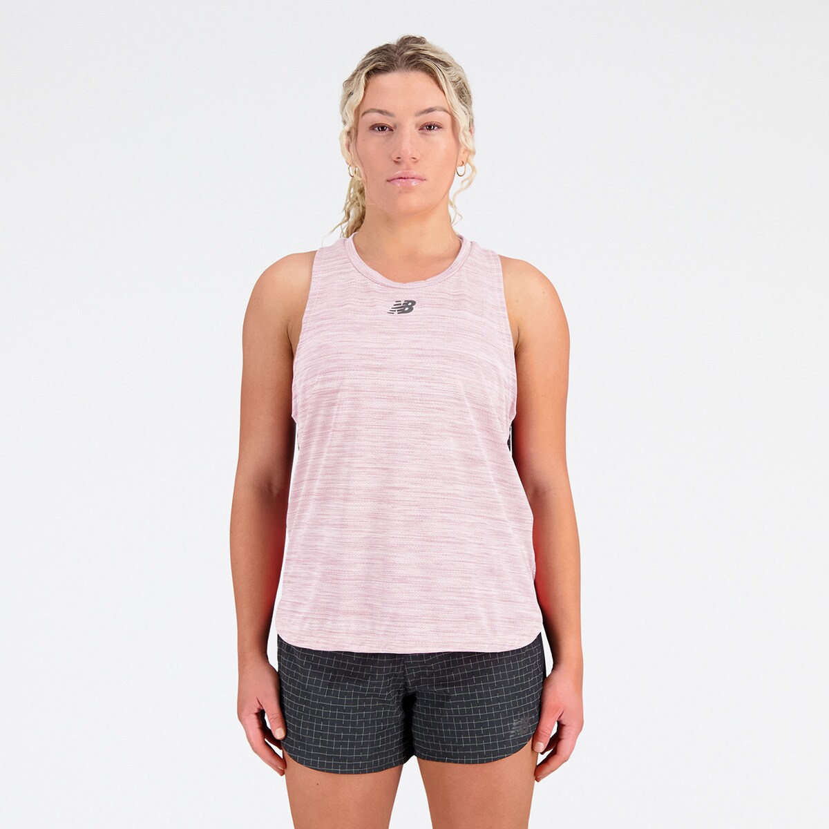 Tshirt Impact Run New Balance