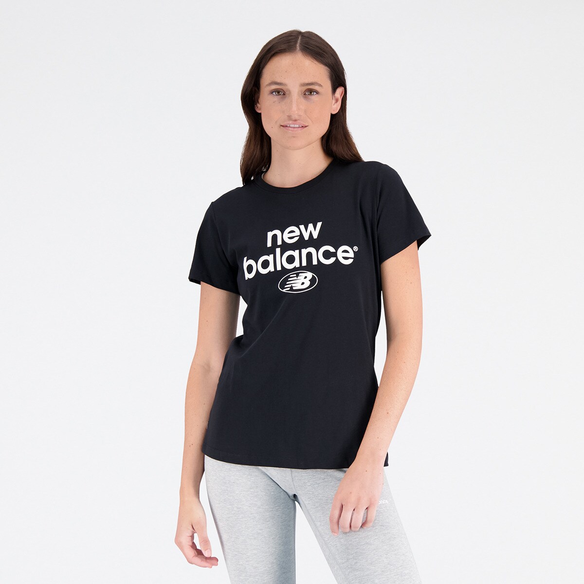 Tshirt Essentials New Balance