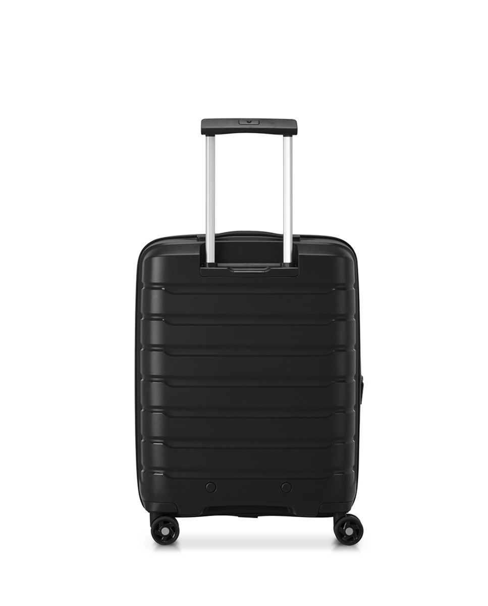 Maleta de cabina B-flying rígida expandible con capacidad hasta 48 L Negro-2
