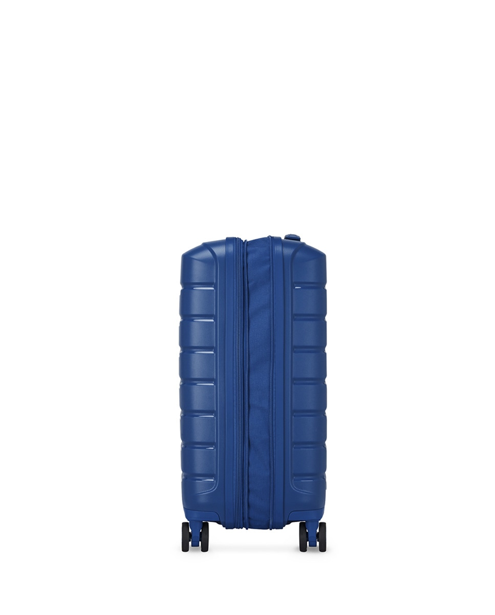 Maleta de cabina B-flying rígida expandible con capacidad hasta 48 L Azul marino-6