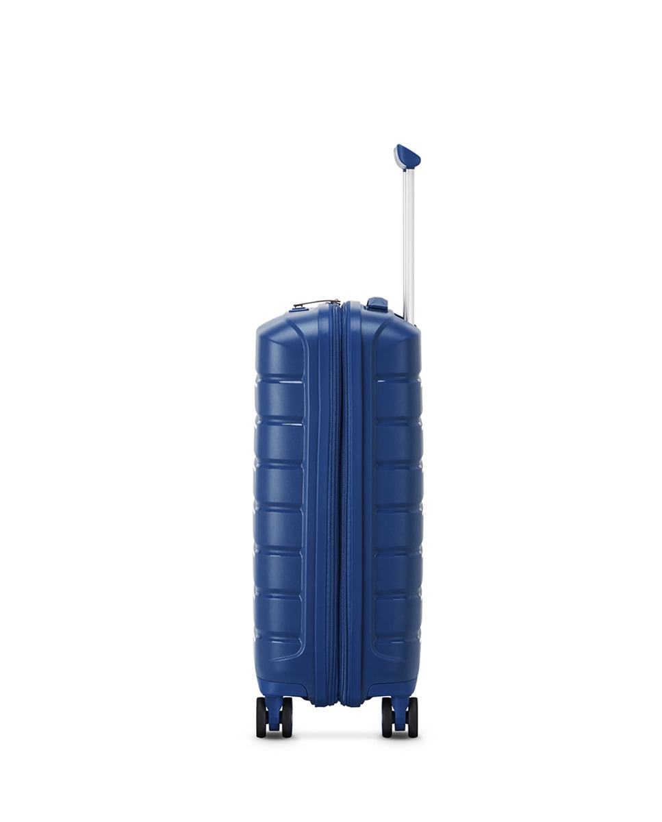 Maleta de cabina B-flying rígida expandible con capacidad hasta 48 L Azul marino-5