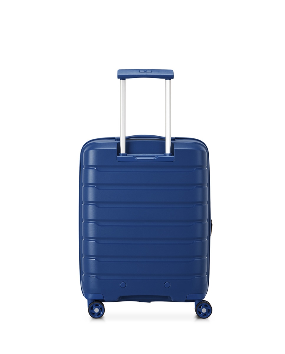 Maleta de cabina B-flying rígida expandible con capacidad hasta 48 L Azul marino-2