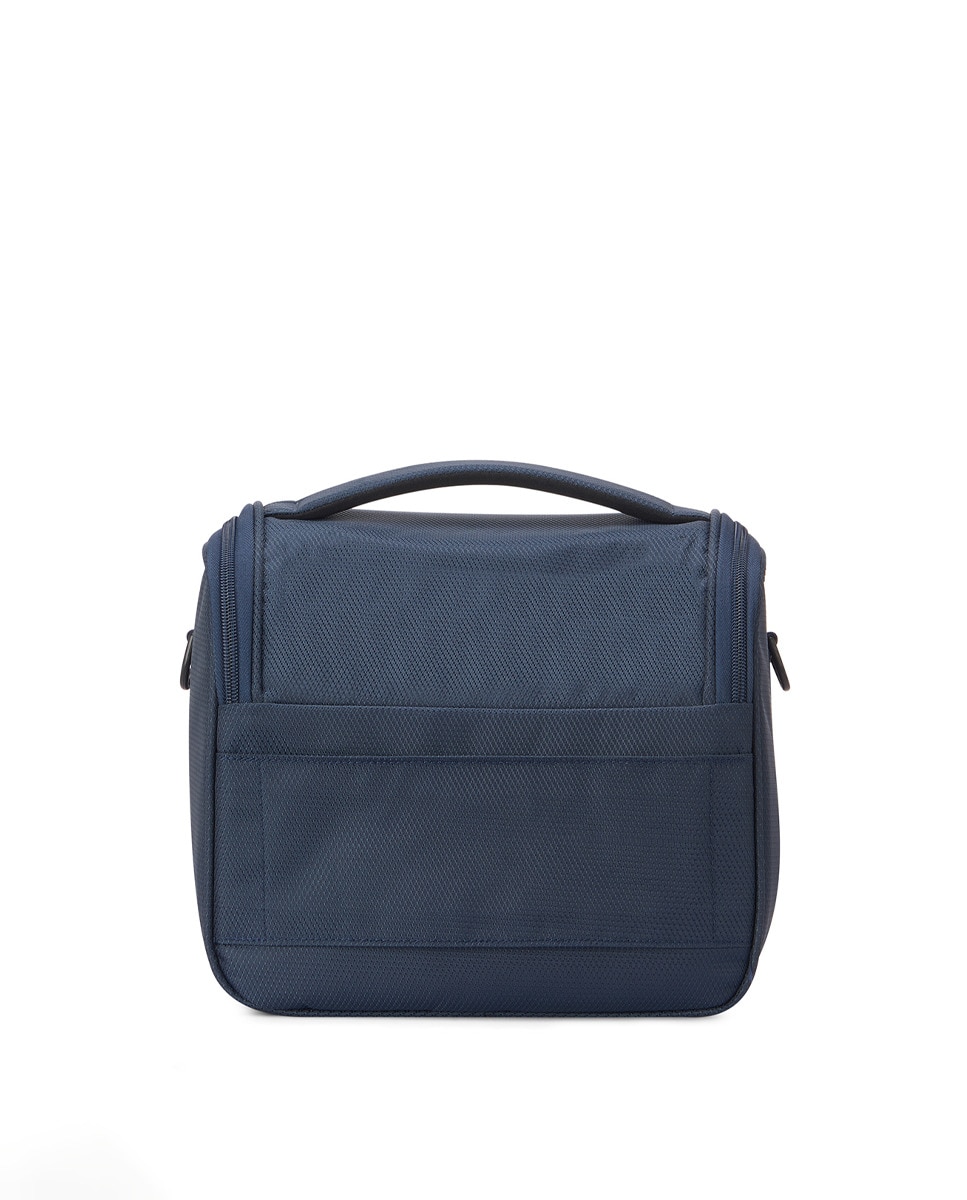 Nécessaire de Viagem Flexível Ironik 2.0 Azul-2