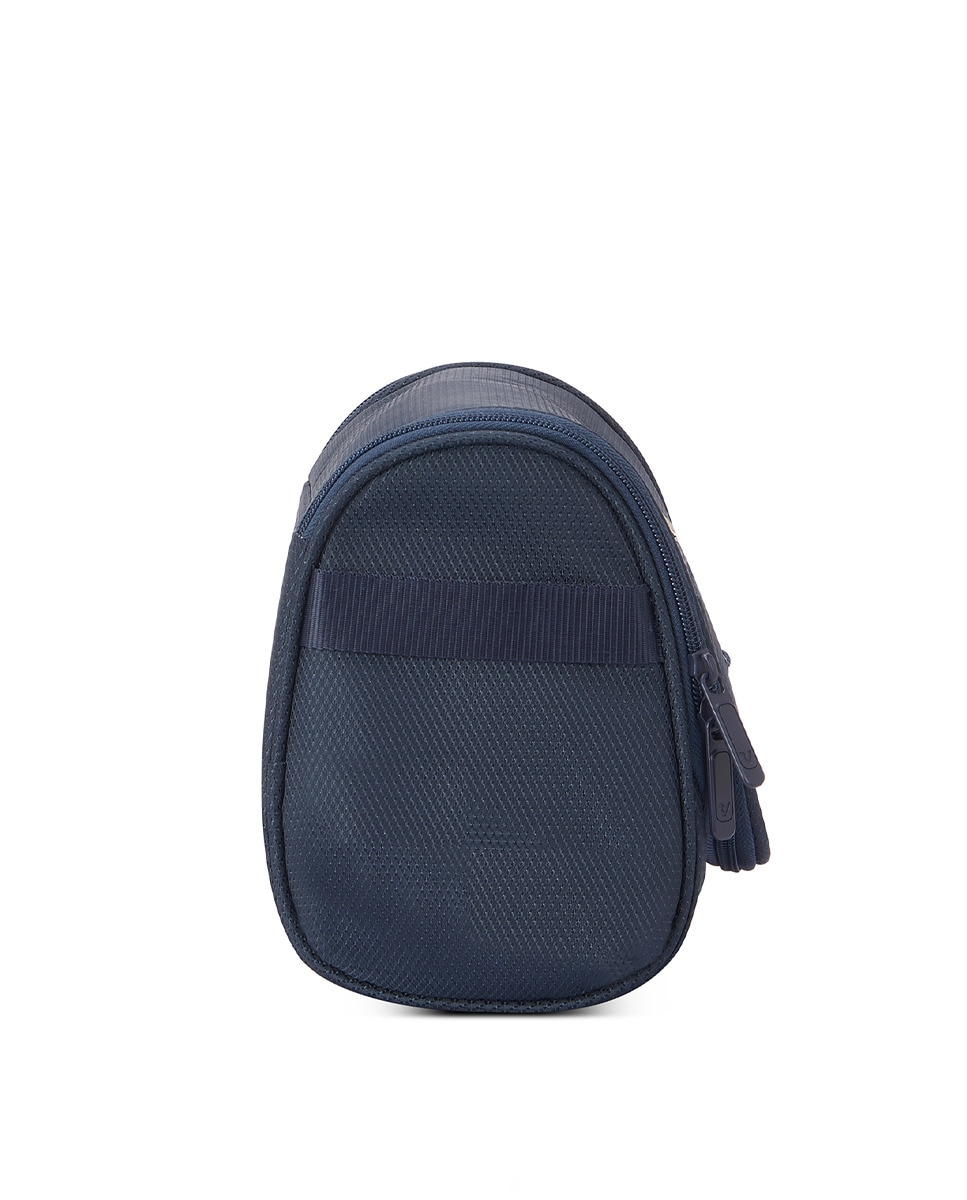 Nécessaire de Viagem Flexível Ironik 2.0 Dimensões 25 x 19 x 15 Azul-3