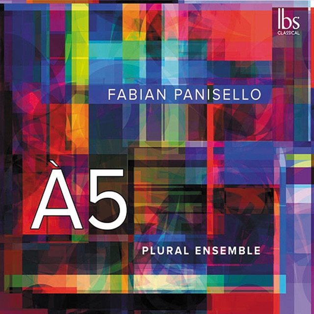 Imagen 0 de Plural Ensemble (CD)