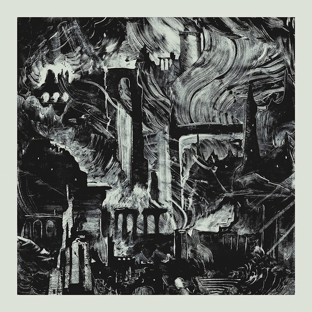Imagem 0 de Where the void rose (LP-Vinil)