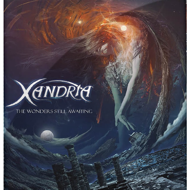 Imagen 0 de The wonders still awaiting (CD)
