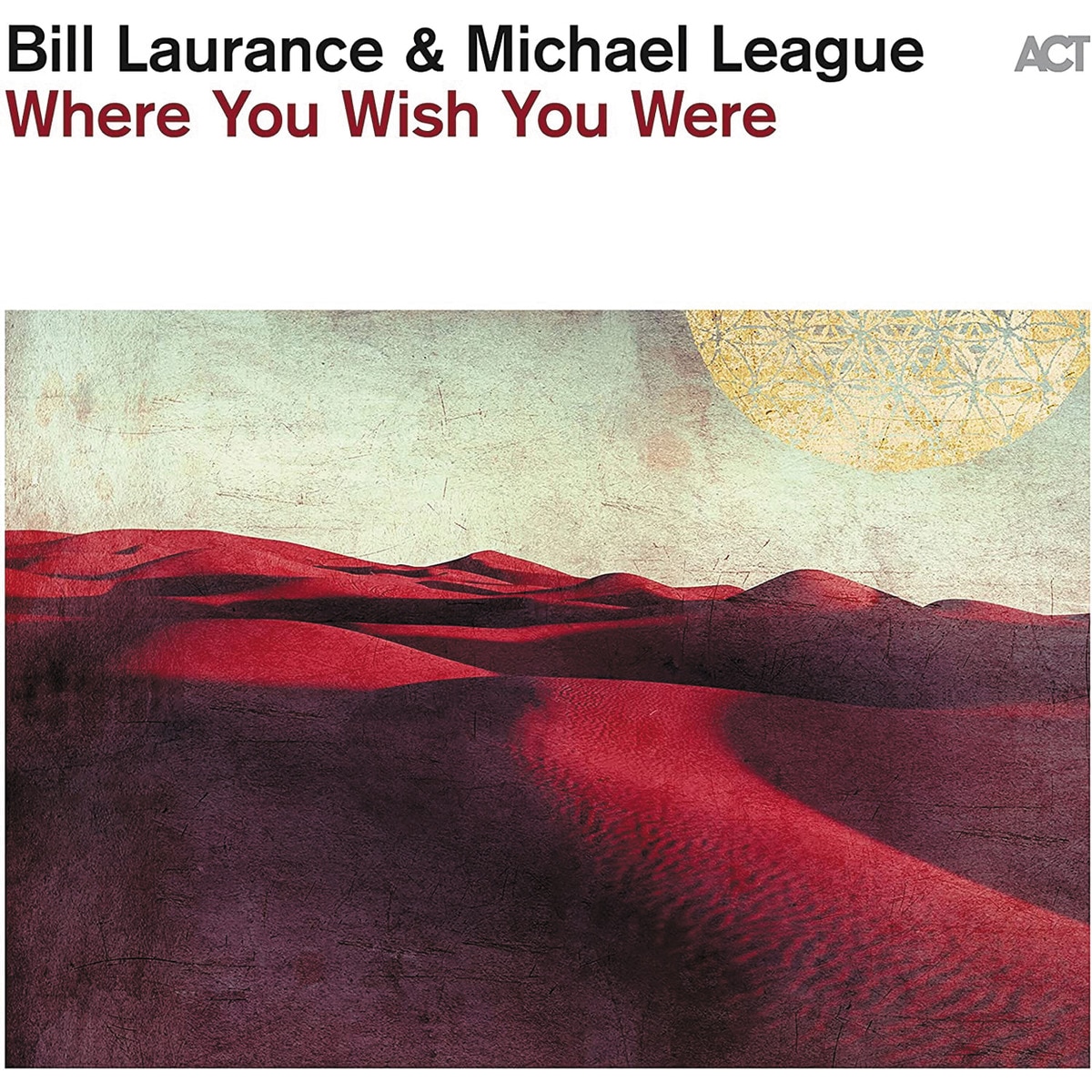 Imagen 0 de Where you wish you were (CD)