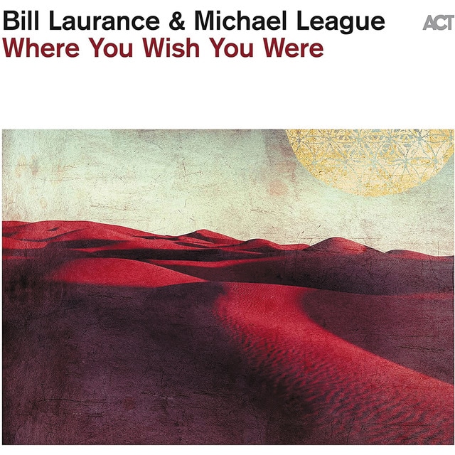 Imagen 0 de Where you wish you were (CD)