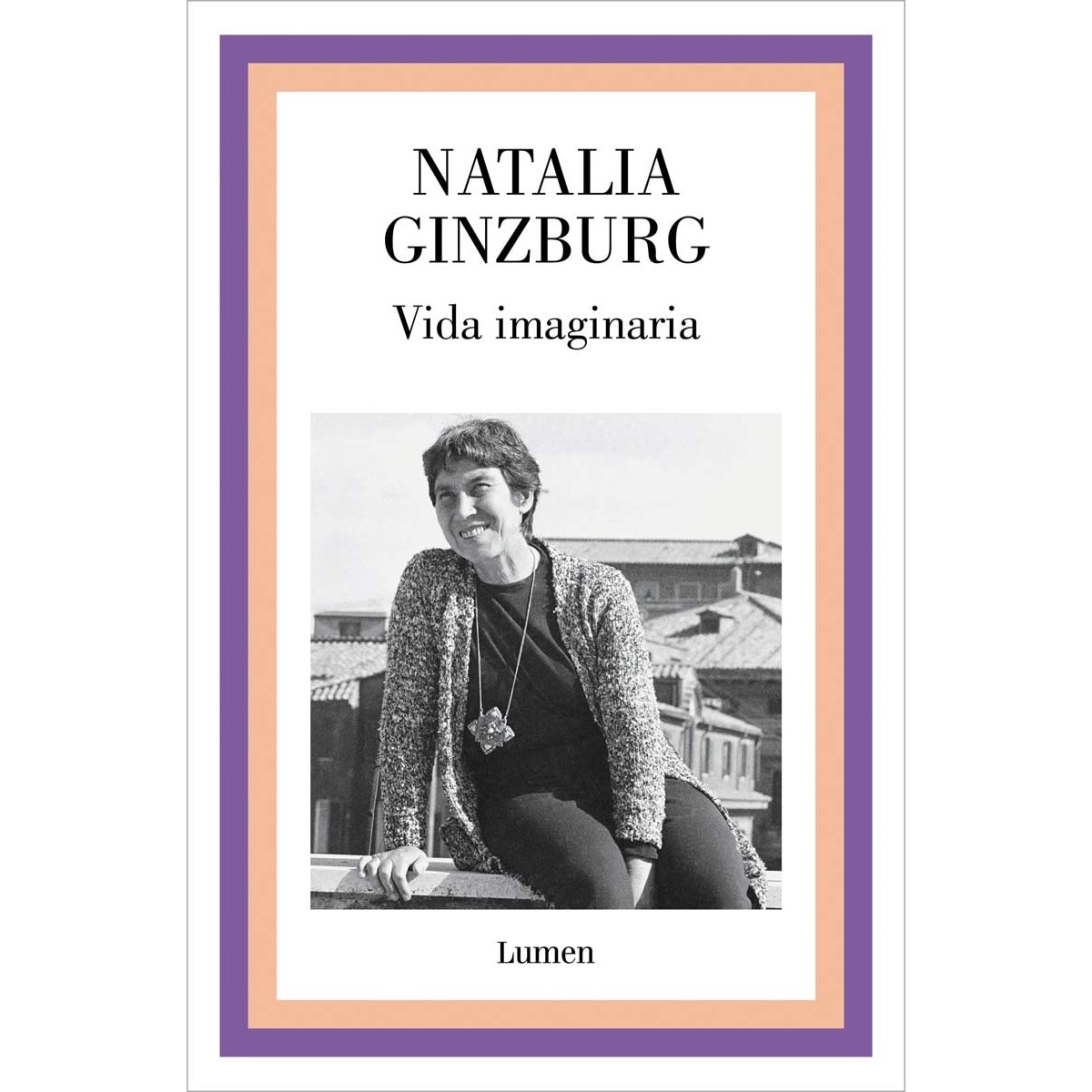 Vida imaginaria (Capa mole) 1