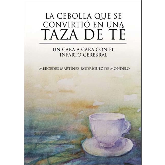 Imagem 0 de La cebolla que se convirtió en una tazade té