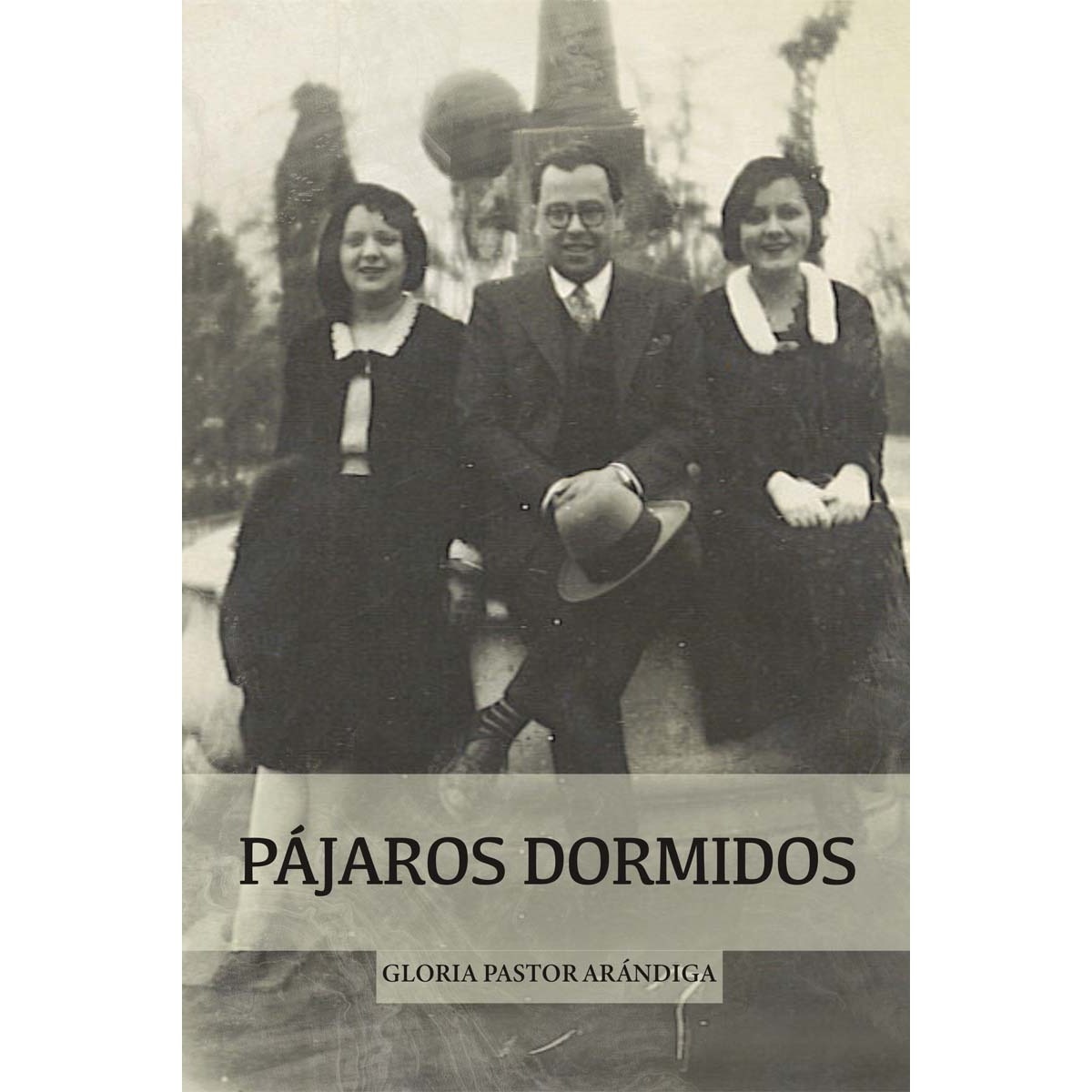 Pájaros dormidos 1