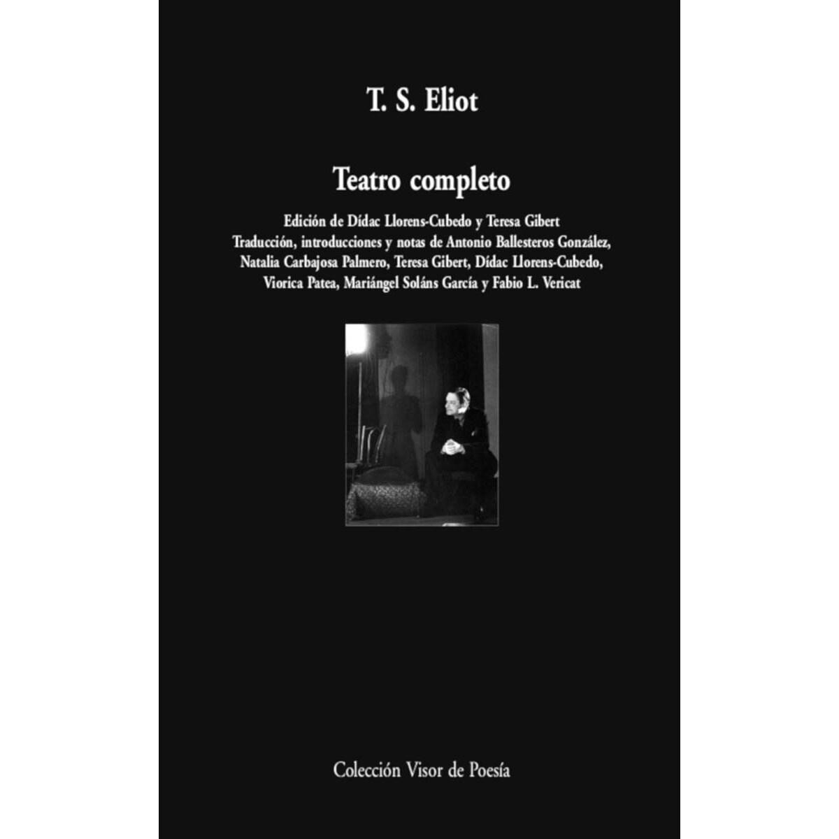 Teatro Completo 1